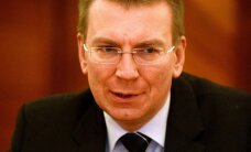 Ринкевич: мы против людей, поддерживающих агрессивную политику России