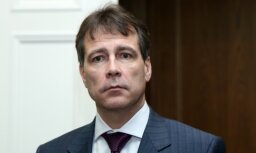 KNAB bijušā 'Latvijas dzelzceļa' šefa Magoņa lietu nodod kriminālvajāšanai
