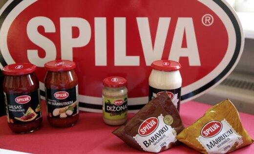 Норвежские владельцы объединяют предприятия Spilva и Gutta