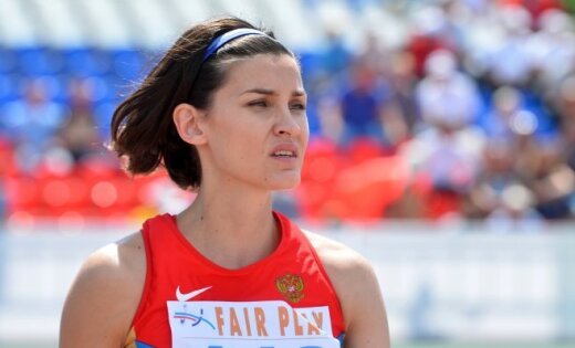 Россия потеряла 19 олимпийских медалей после перепроверки допинг-проб