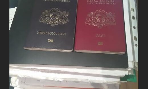 Читательница: Когда жизнь твоего ребенка зависит от цвета паспорта
