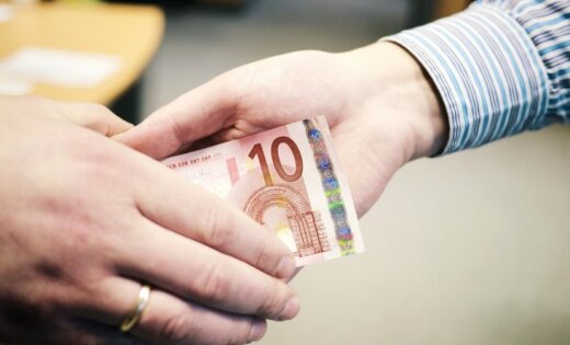 Европейский инвестбанк выделил 200 млн. евро для поддержки инвестиций в Латвии (дополнено)