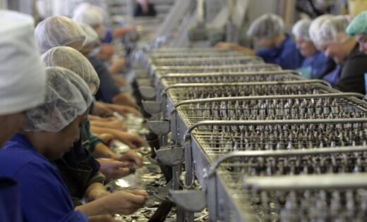 Казахстан тоже запретил ввоз рыбной продукции из Латвии и Эстонии