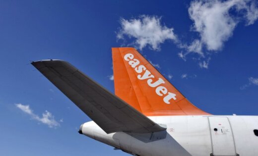 Easyjet экстренно сел в Кельне из-за подозрительного разговора