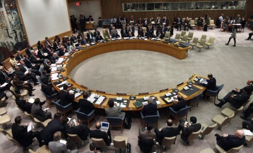 Зампостпреда РФ: Универсального решения по реформе СБ ООН пока нет