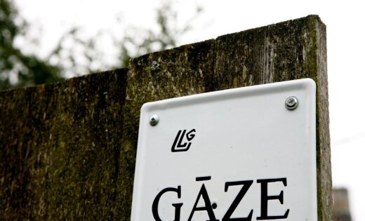 "Газпром" и другие акционеры Latvijas G257;ze получат 30 млн. евро