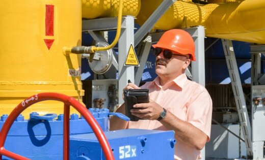 Россия назвала срок отказа от транзита газа в Европу через Украину