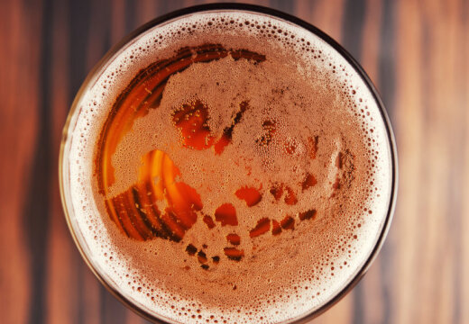 Опубликован топ-10 самых популярных сортов пива в Латвии