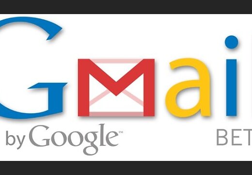 Gmail признали самой популярной в мире почтой