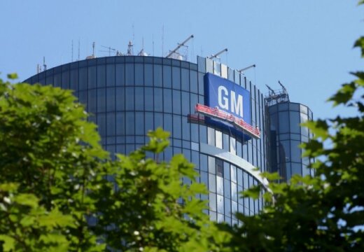General Motors впервые за 27 лет выпускает легковой &quot;дизель&quot;