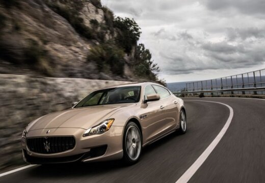 Alfa Romeo и Maserati выпустят более 15 новинок