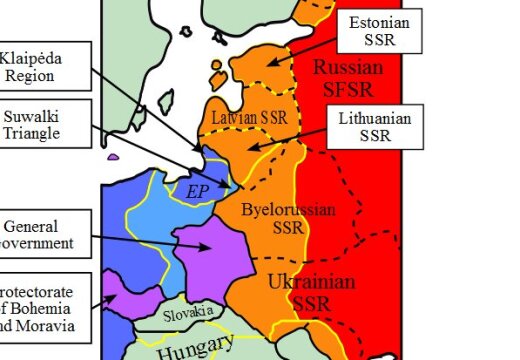 Редактор The Economist: Россия может захватить страны Балтии за три часа