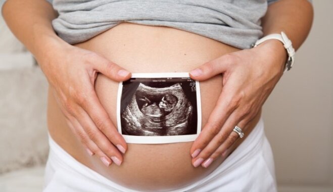 обследование беременных на токсоплазмоз