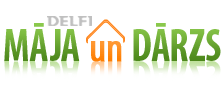 Māja un dārzs