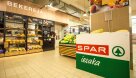 Veikalu tīklu 'Spar' Latvijā pārstāvošais uzņēmums palicis bez vadītāja