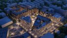 Эстонцы напротив Zuzeum создают новый деловой и жилой квартал