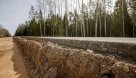 Neviens to nespēja paredzēt: būvdarbi uz Latvijas ceļiem notiek nenoteiktības zīmē