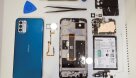 'Nokia' piedāvās viedtālruni ar remonta komplektu, lai īpašnieks to pats var salabot
