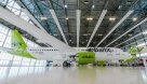 ЕК утвердила господдержку для airBaltic на сумму 11,6 млн евро