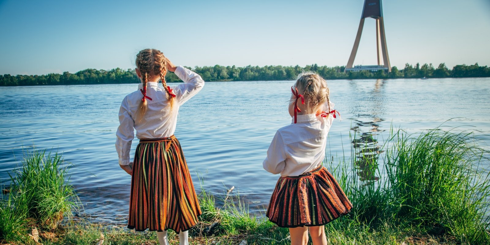 Патриоты или космополиты? Легко ли быть ребенком латвийских эмигрантов и ремигрантов