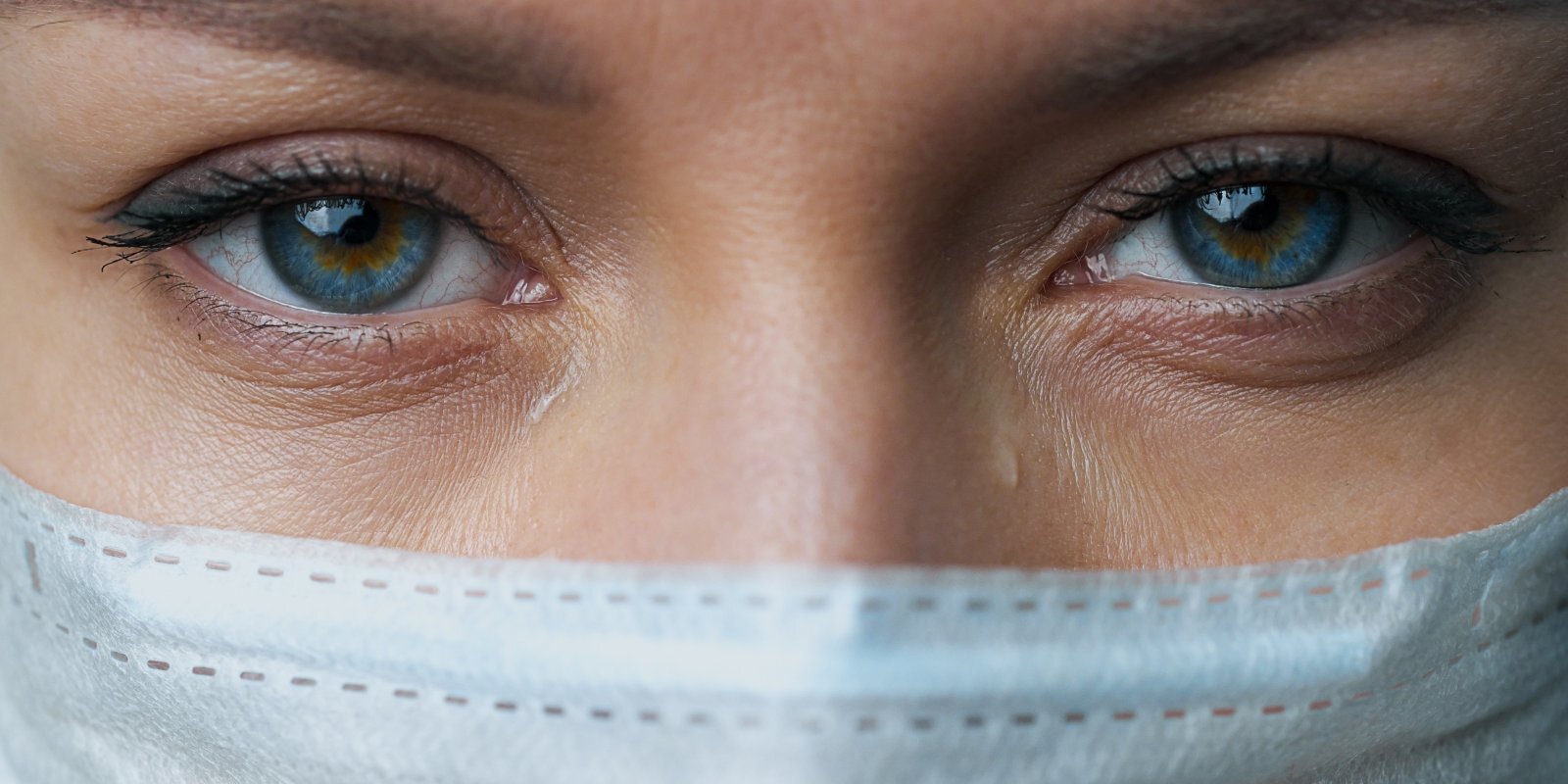 От сухого глаза до близорукости: как пандемия повлияла на наше зрение и как это можно исправить?