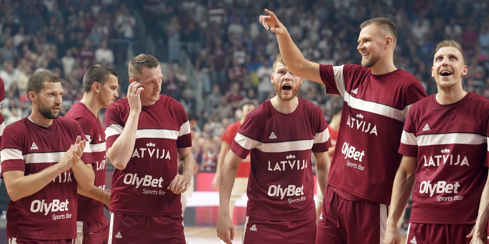 Raimonds Rudzāts: Sviniet tā, lai nav paģiru! Novēlējums Latvijas basketbolam