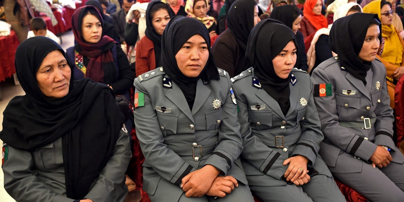 8. marts Afganistānā populārs, bet sieviešu tiesības – ne visai