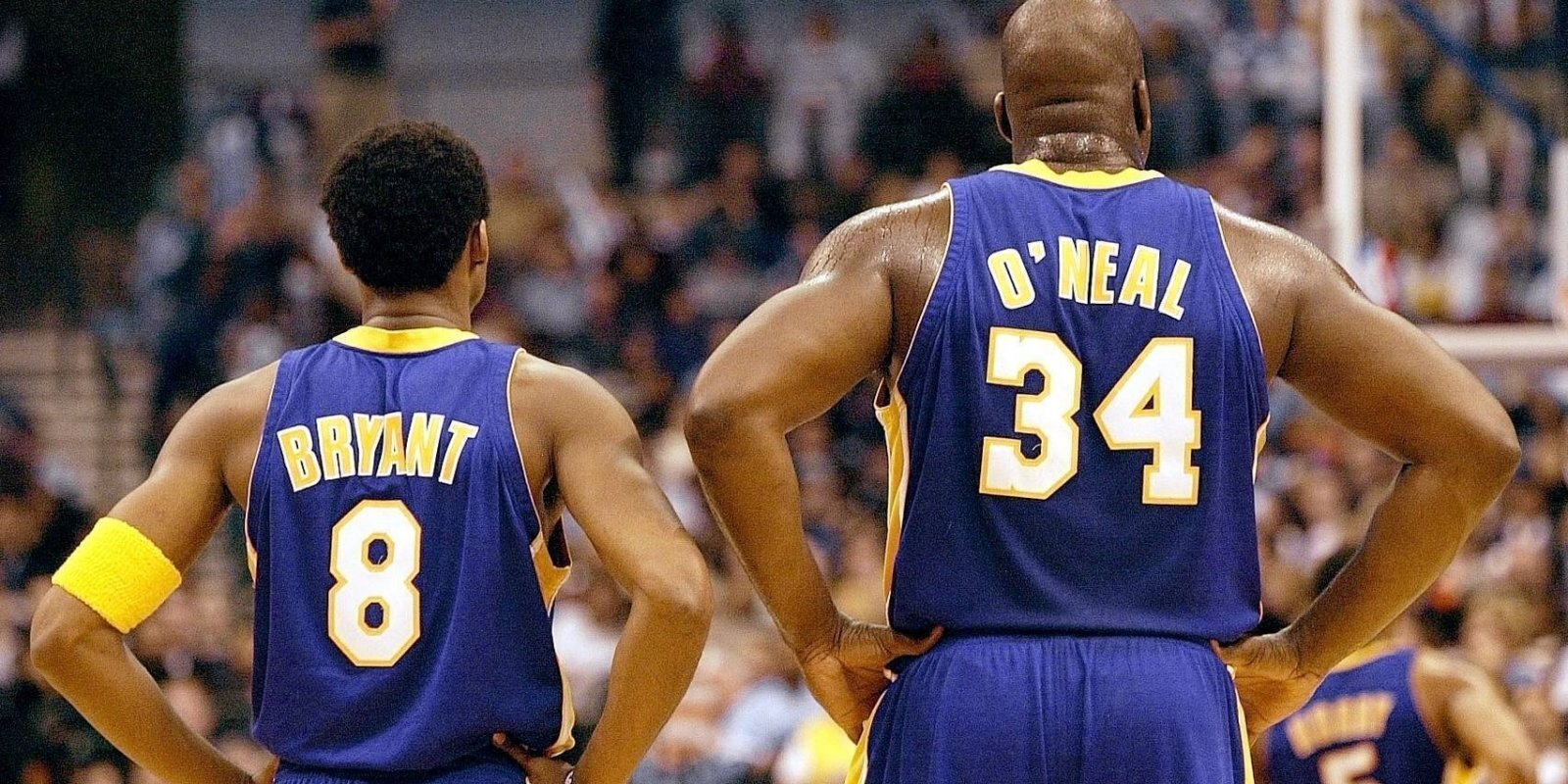 Ceturtdaļa, kas mainīja NBA čempionu. Karaļi bez troņa jeb skaļākā 'zādzība' līgas vēsturē