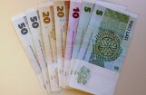 'Rīgas Namu' skandāls: Ušakovs pieprasa pašvaldības uzņēmumiem atskaites par brīvo naudu