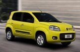 Бюджетный Fiat Uno облюбует европейский рынок