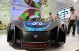 Финны начали выпуск российского суперкара Marussia