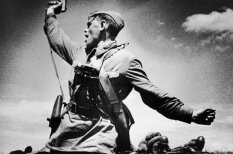 1939-1945: Главные фото о Второй Мировой войне