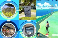 Безумие Pokemon GO: 19 самых странных мест, где можно встретить покемонов