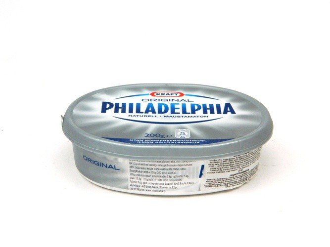Filadelfijas siers