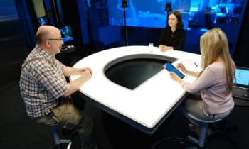 'Kā izlekt pa trešā stāva logu' – RTU docents Kreicbergs skaidro ar elektroskūteriem saistītos riskus