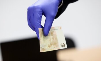 Банкротов по осени считают: всплеск неплатежеспособности в Латвии ожидается в сентябре