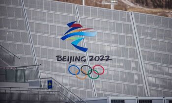 Pekinas olimpiskās spēles: pirmā sacensību diena. Teksta tiešraides arhīvs