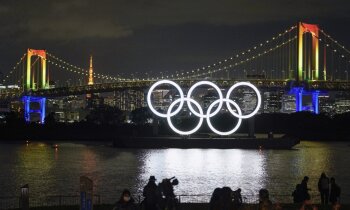 Полное расписание соревнований Олимпиады-2020 в Токио: все финалы и медали
