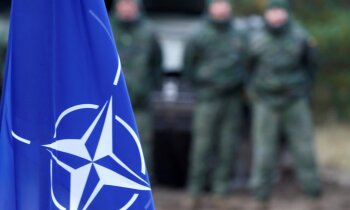 Латвия подала заявку на бизнес-инкубатор НАТО, чтобы развивать свою оборонную промышленность