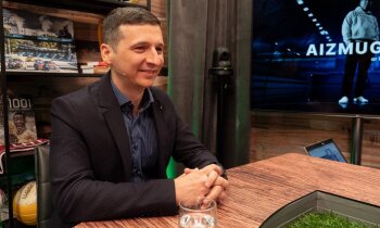 'Ceļojošais cirks' ar tūkstošiem iesaistīto un 'traki suņi' līdzjutējos – ko gaidīt no WRC posma Latvijā?