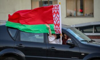 И Лукашенко обнулится? За что Венецианская комиссия так критикует поправки в Конституцию Беларуси