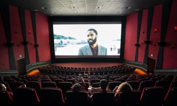 Kino industrijas krīze: vai pienācis Holivudas blokbāsteru gals?