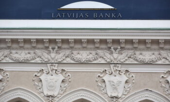Efektivizē Latvijas Bankas pārvaldību, atsakoties no valdes