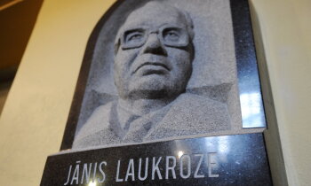 Без срока давности. 20 лет назад убит судья Янис Лаукрозе: есть ли шанс раскрыть это убийство?