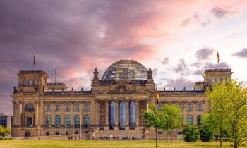 Bundestāga vēlēšanas 2021: kurš nāks Merkeles vietā