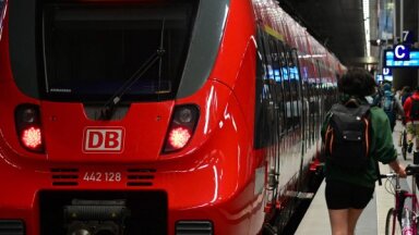 Этим летом Франция и Германия раздадут 60 000 бесплатных билетов на поезда