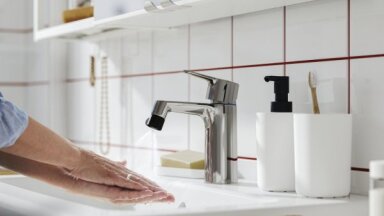 Новое решение от IKEA позволит экономить дома воду