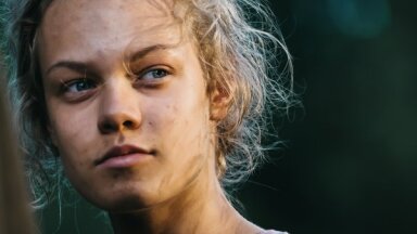 'Dvēseļu puteņa' aktrise Grēta Trušiņa: 'Kameru priekšā tā vairs nebiju es'