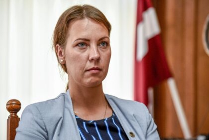 Muižniece un Feldmans atstāj 'Konservatīvo' valdi