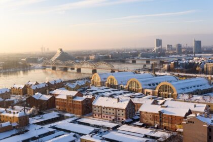 Rīdzinieki pērn kritiskāk vērtēja pašvaldības darbu